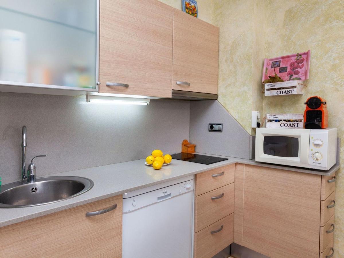 Apartment El Coto G By Interhome Pals Exterior photo