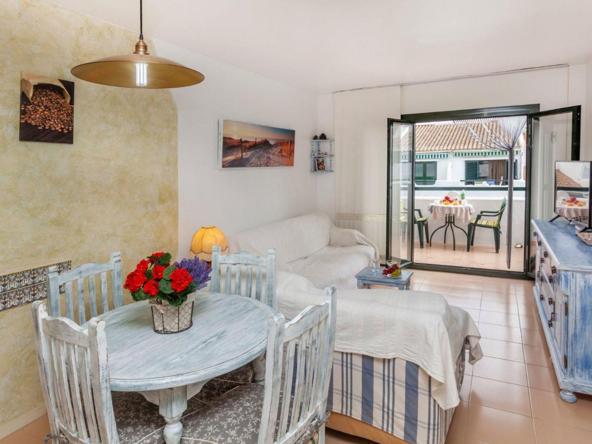 Apartment El Coto G By Interhome Pals Exterior photo