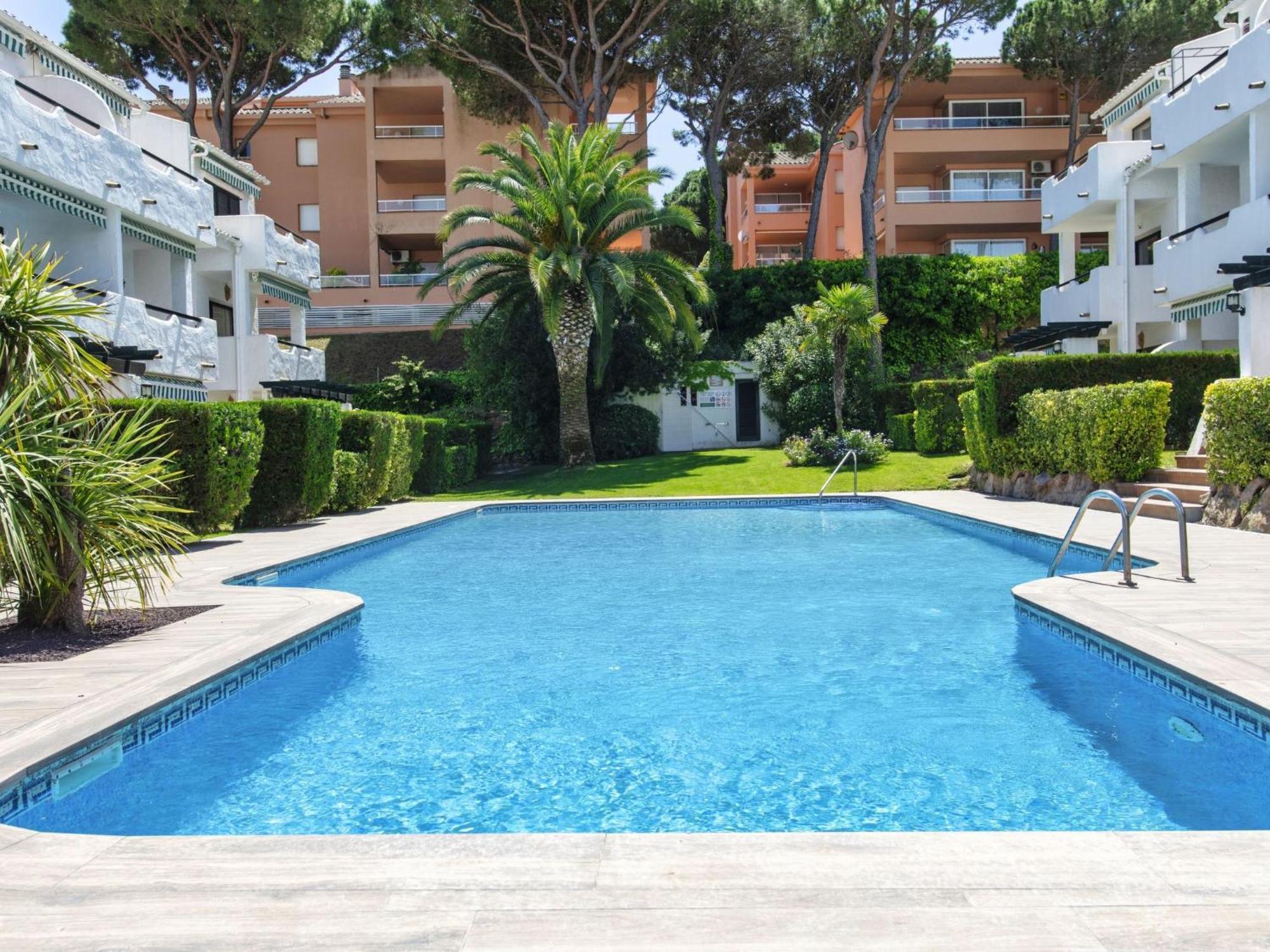 Apartment El Coto G By Interhome Pals Exterior photo
